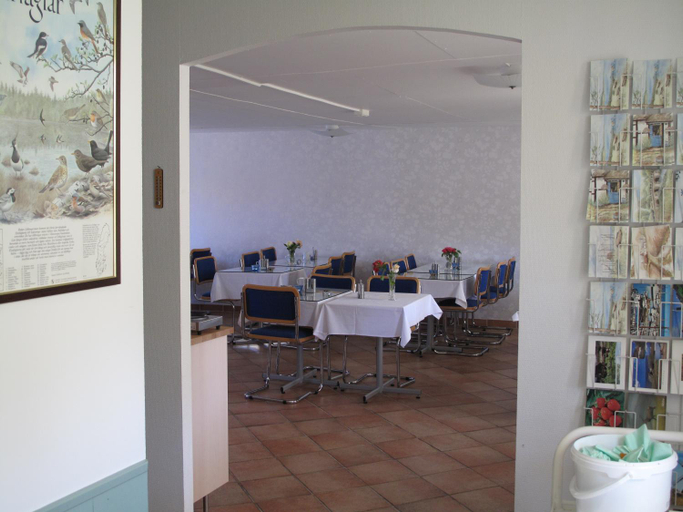 Food & Drinks 5, Hotell Turistgården, Simrishamn