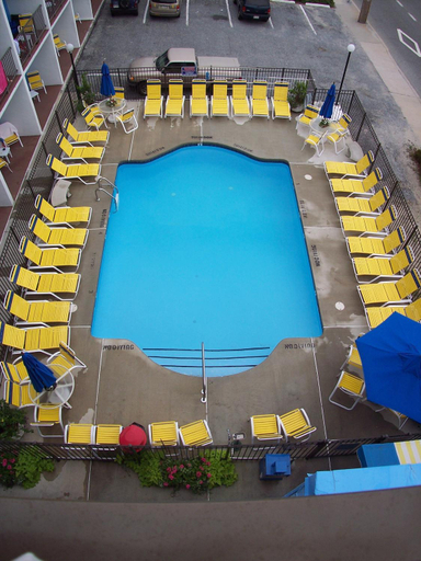 Others 5, Sea Hawk Motel, Worcester