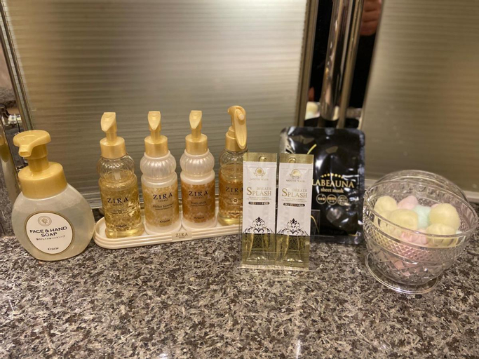 Amenities 1