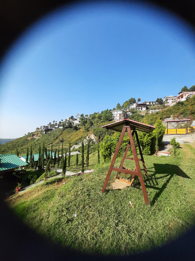 Exterior view 2, Skyhill Resorts and Cottages by MountMemory, Dehradun