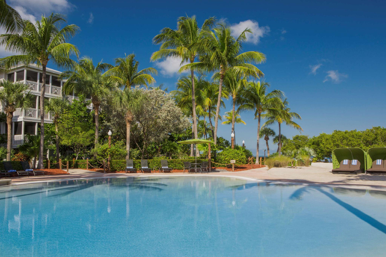 Sport & Beauty 4, HYATT BEACH HOUSE RESORT, Monroe