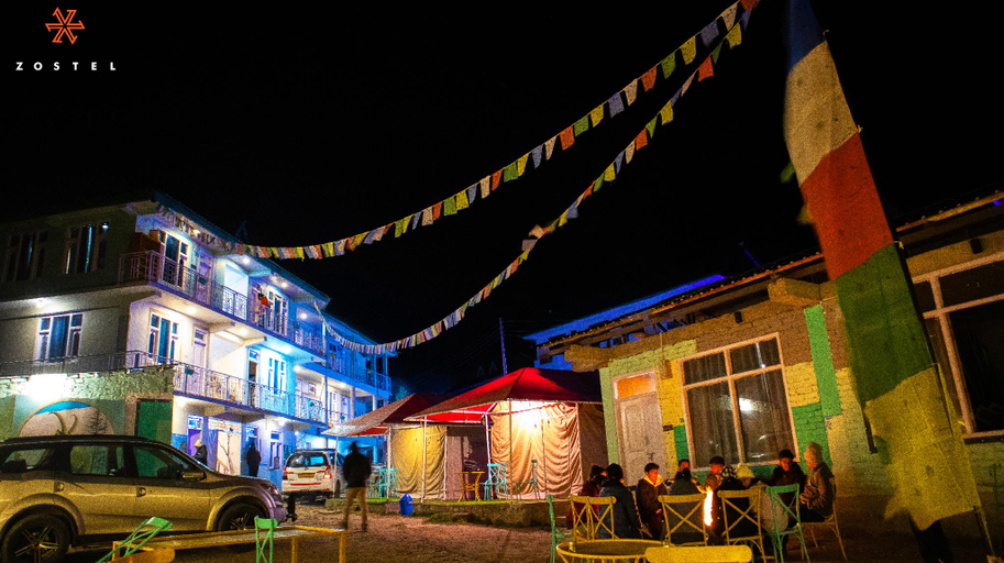 Others 4, Zostel Chitkul, Kinnaur