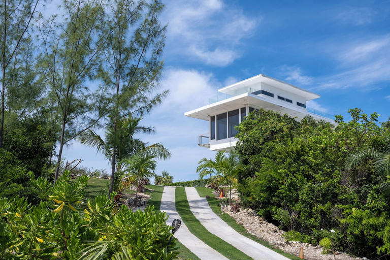 Exterior & Views 2, Modernized Beach House With Pool