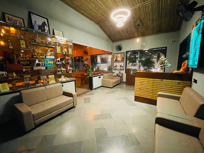 Others 4, Dev Villa Resort, Rajsamand