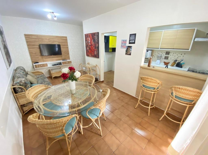 Others 5, Guaruja Flat, Guarujá