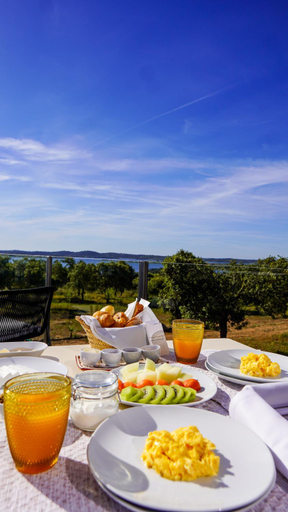 Food & Drinks, Montimerso Skyscape Countryhouse, Reguengos de Monsaraz