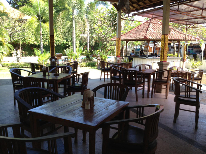 Food & Drinks 3, Astina Hotel, Buleleng