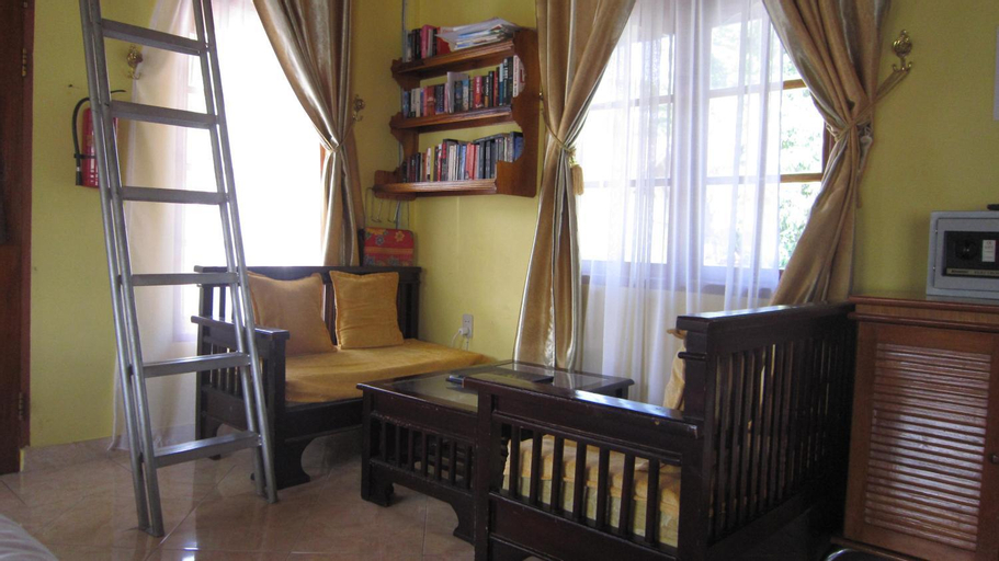 Bedroom 16