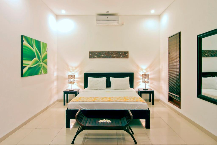 Bedroom 14