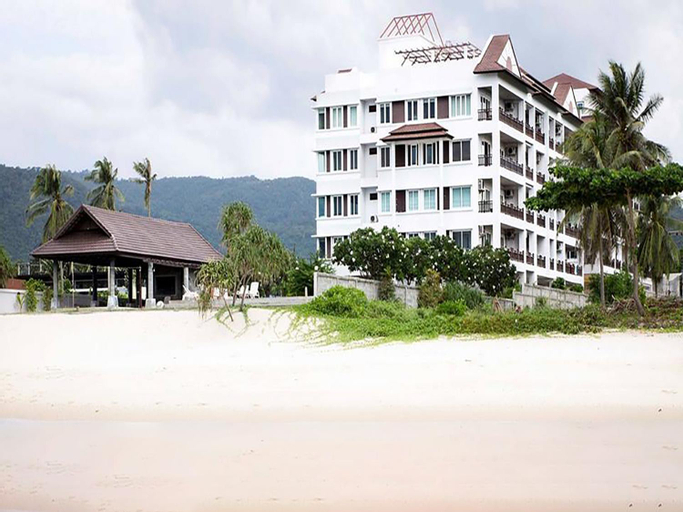 Khanom Beach Residence For rent monthly, Khanom