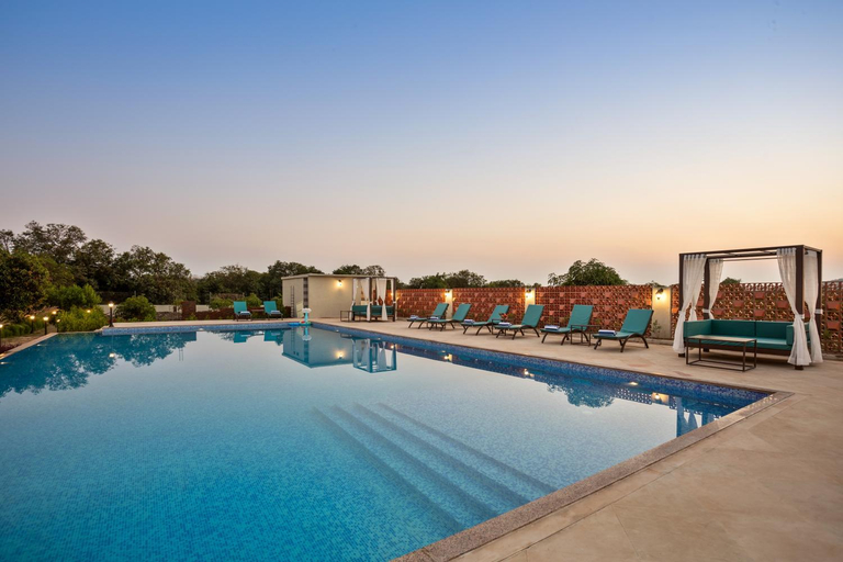 Others 5, The Vanveda Resort By Nirvana, Gir Somnath