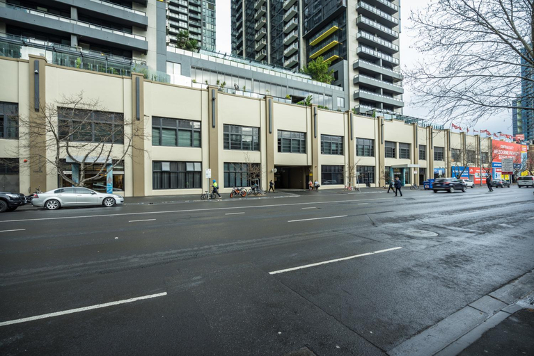 Others 3, IMSA Group, Melbourne