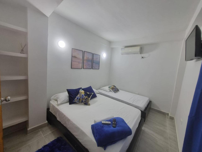 2, Posada Cedar Valley, Providencia