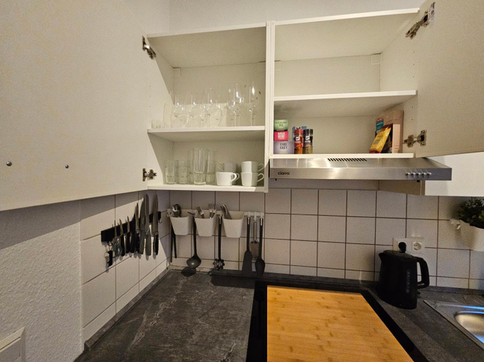Others 2, Helle,Zentrale,Gemutliche und Moderne Unterkunft, Magdeburg