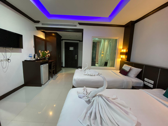 Bedroom 22