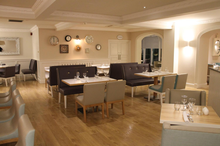 Food & Drinks 4, Leighinmohr House Hotel, Mid and East Antrim