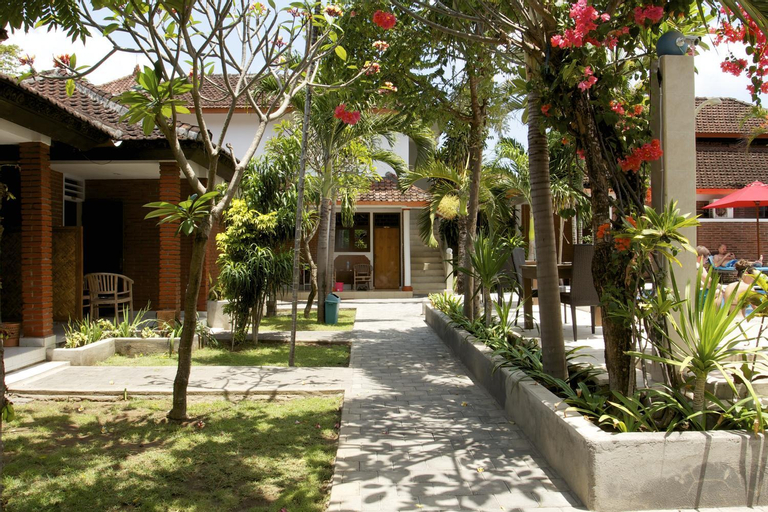 Exterior & Views 4, Ayu Lili Garden Hotel, Badung