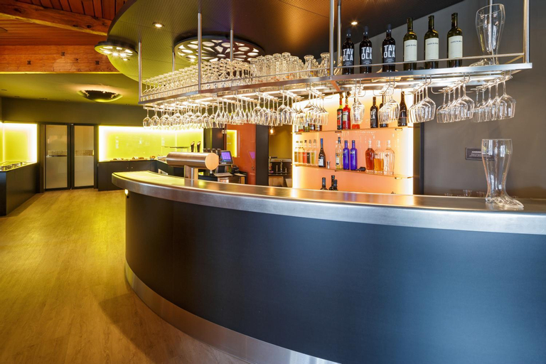 Food & Drinks 4, Hotel & Restaurant Charnsmatt, Hochdorf