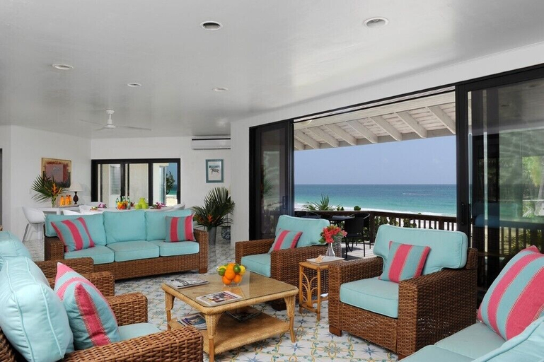 Others 4, Oceanfront Elegance: Lovely Home With Views
