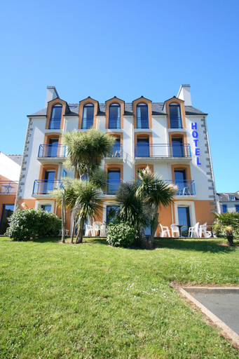 Others 3, Villa Bellevue, Finistère