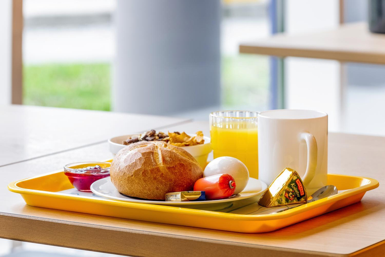 Food & Drinks 3, CREO Hotel Dessau, Dessau-Roßlau