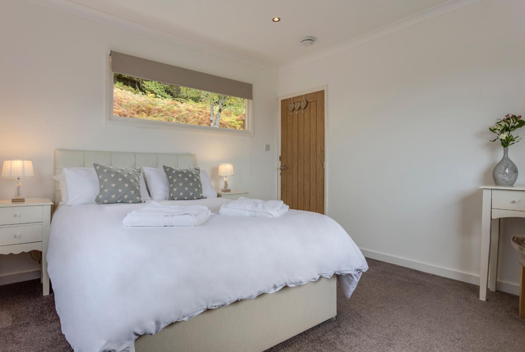 Others 4, Loch Broom Cabins Seaviews& Petfriendly, Highland