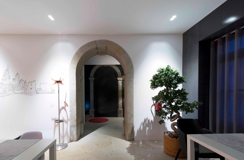 Public Area 2, Arc My Otel, Ponte de Lima