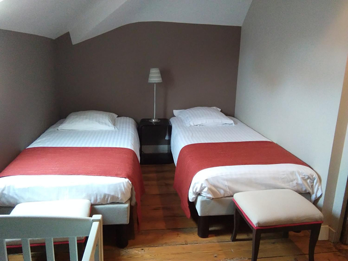 Others 3, Le Domaine Du Cormier, Loire-Atlantique
