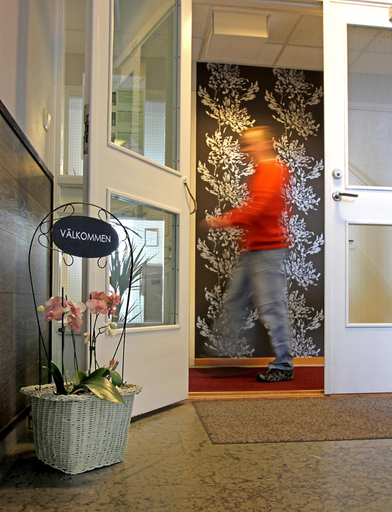 Others 5, Karlshamns Vandrarhem, Karlshamn