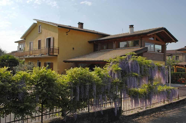 Sweet House Only Rooms, Verona