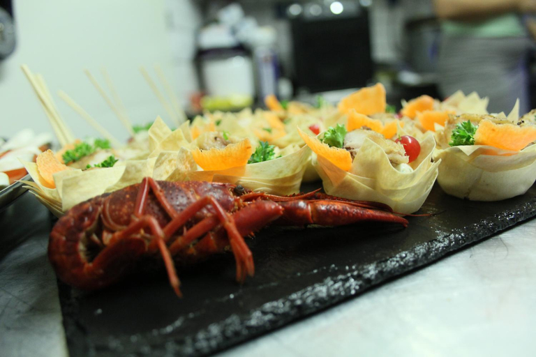 Food & Drinks 4, Hotel & Restaurant Arnoldusklause, Düren