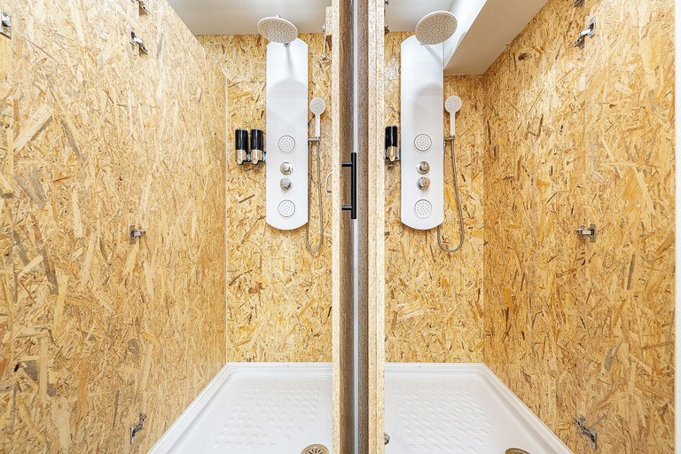 Bathroom 4, Rooms Canteras, Las Palmas