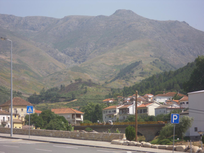 Others 4, Pensao Estrela, Covilhã