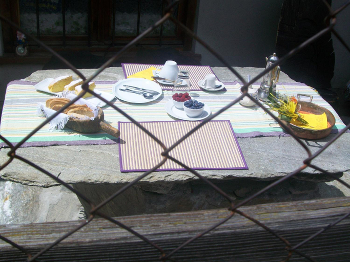 Food & Drinks 4, Maison Mariot, Torino
