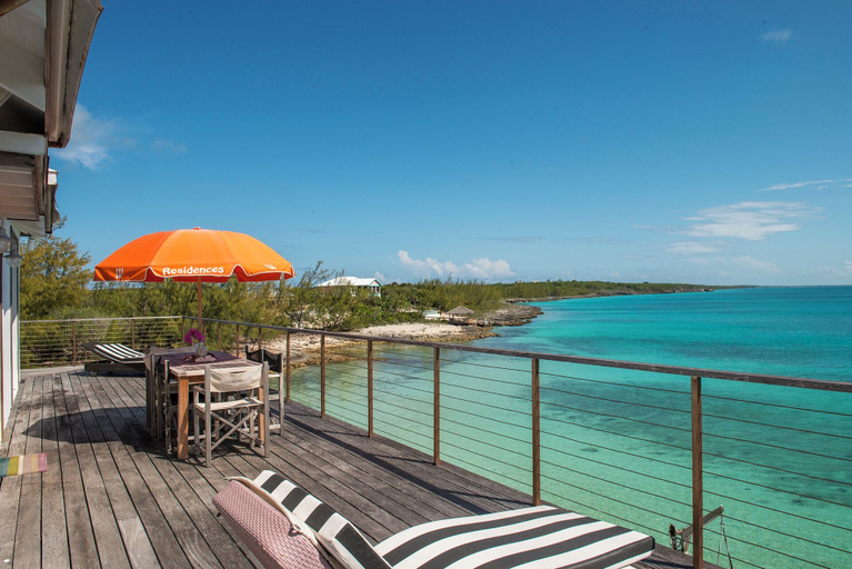 Others 4, Seaside Sanctuary: Private Villa With Breathtaking Views