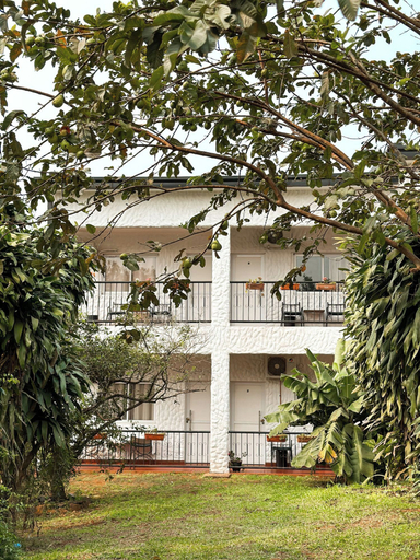 Exterior & Views 2, Mediterráneo Suites Iguazú, Iguazú