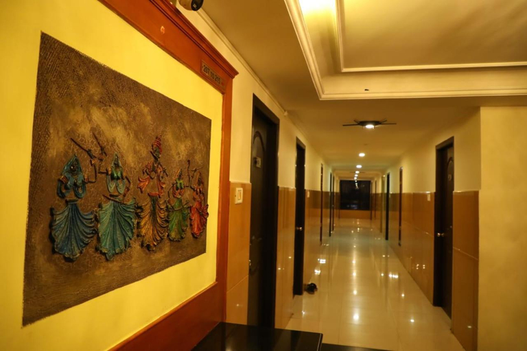 Others 5, Hotel Shrie Shaanth, Salem