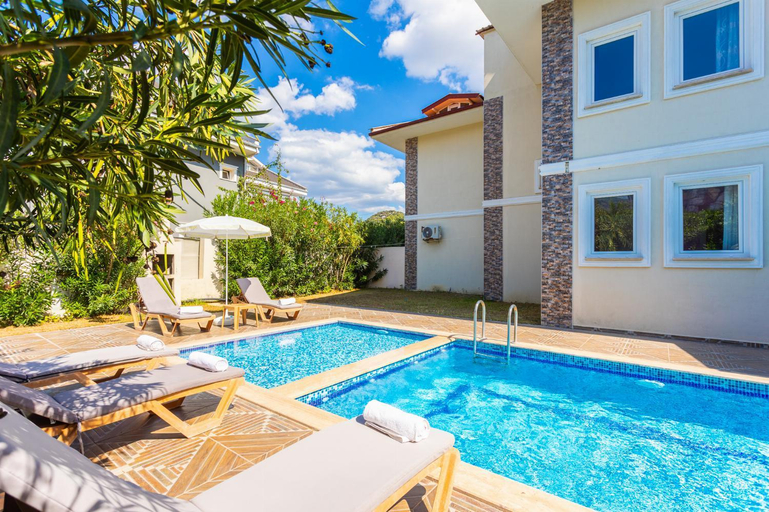 Facilities 4, Villa Kaya 2, Ortaca