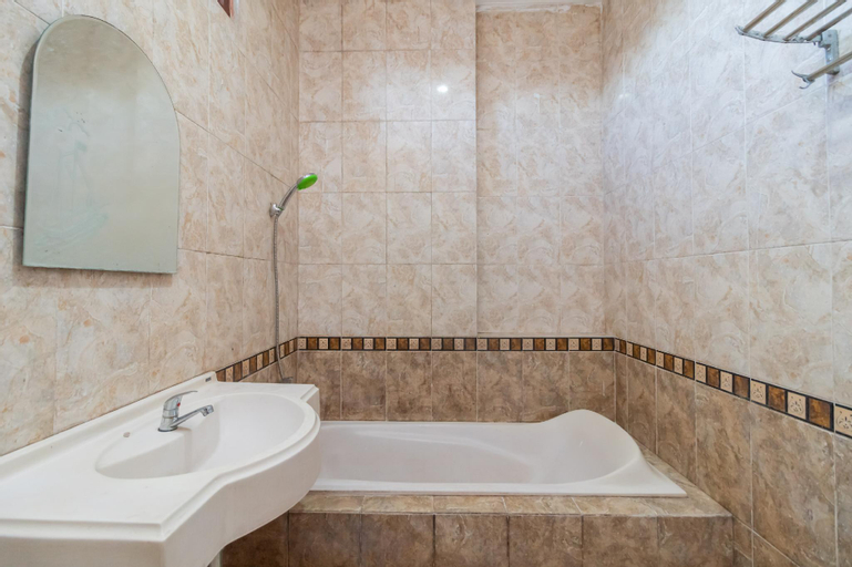 Bathroom 3