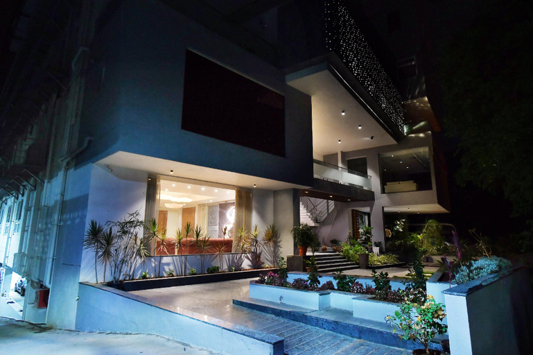 Sport & Beauty, Soho Boutique Hotel, Mysore