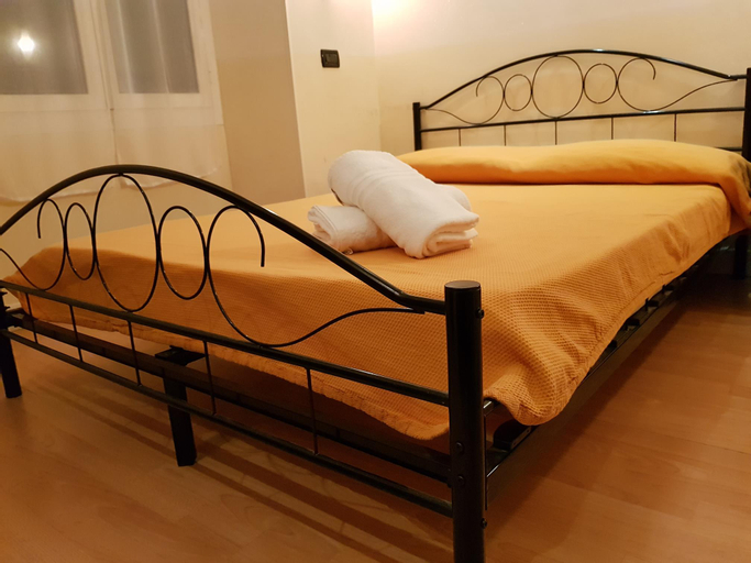 Bedroom 17