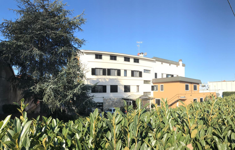 Exterior & Views 1, Hotel La Goletta, Milano