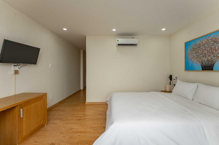Bedroom 9