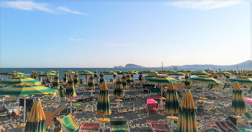 Others 4, Guesthouse Holiday Formia beach, Latina