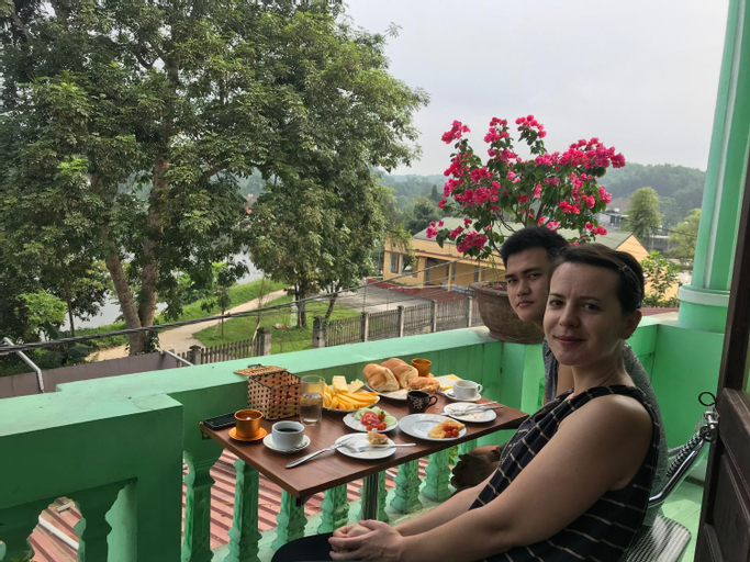 Food & Drinks 4, Zoni House- Yen Bai Homestay, Yên Bái