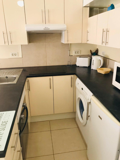 Others 5, Castle Harbour Atic Penthouse Duplex - 3 bedroom, Santa Cruz de Tenerife