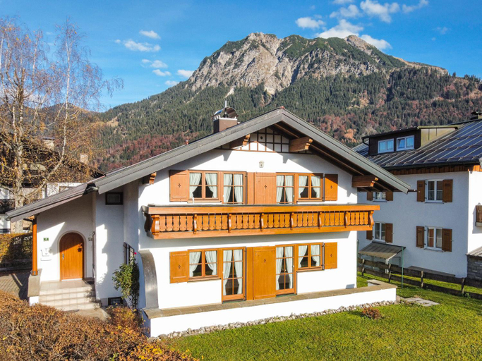 Others 2, Haus Starlet, Oberallgäu
