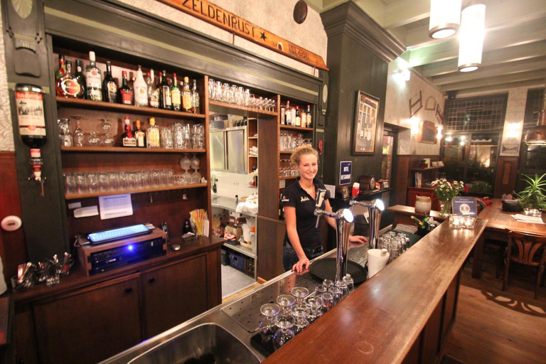 Food & Drinks 3, Hotel Stadsherberg Sneek, Sneek