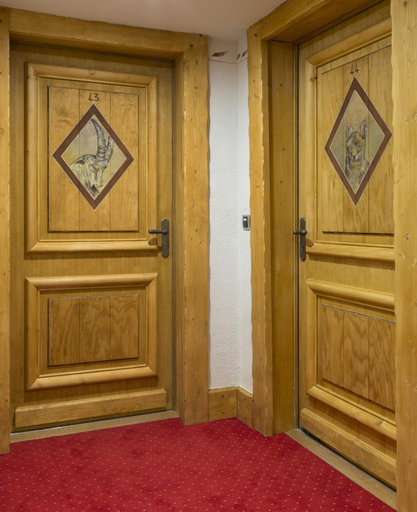 Others 5, CGH Residence Boutique Le Napoleon, Hautes-Alpes