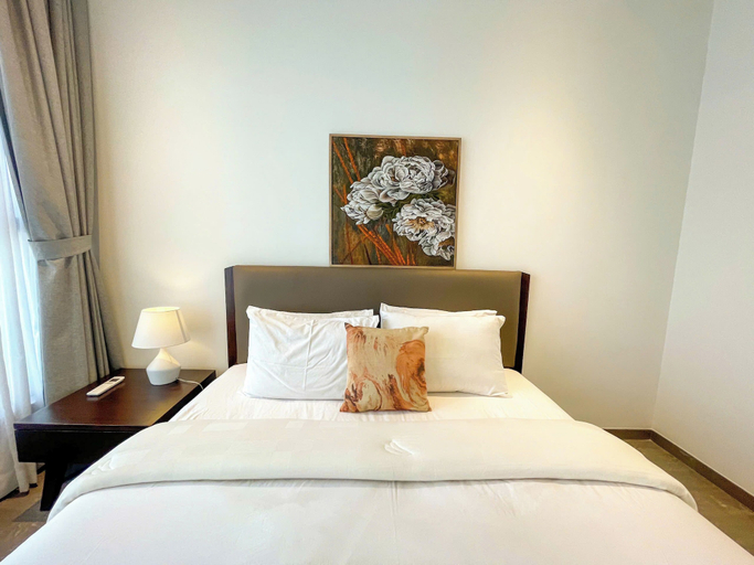 Bedroom 5, The Marq Residence By Convinia, Ho Chi Minh City